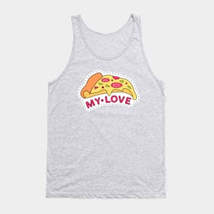 My Love Tank Top